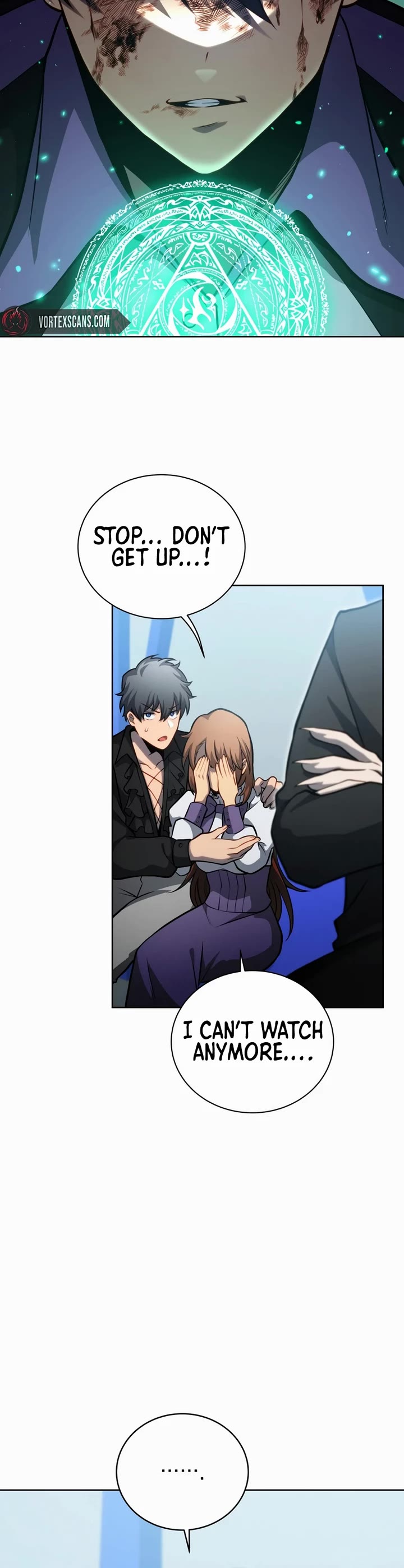 Necromancer Academy and the Genius Summoner chapter 208 page 23