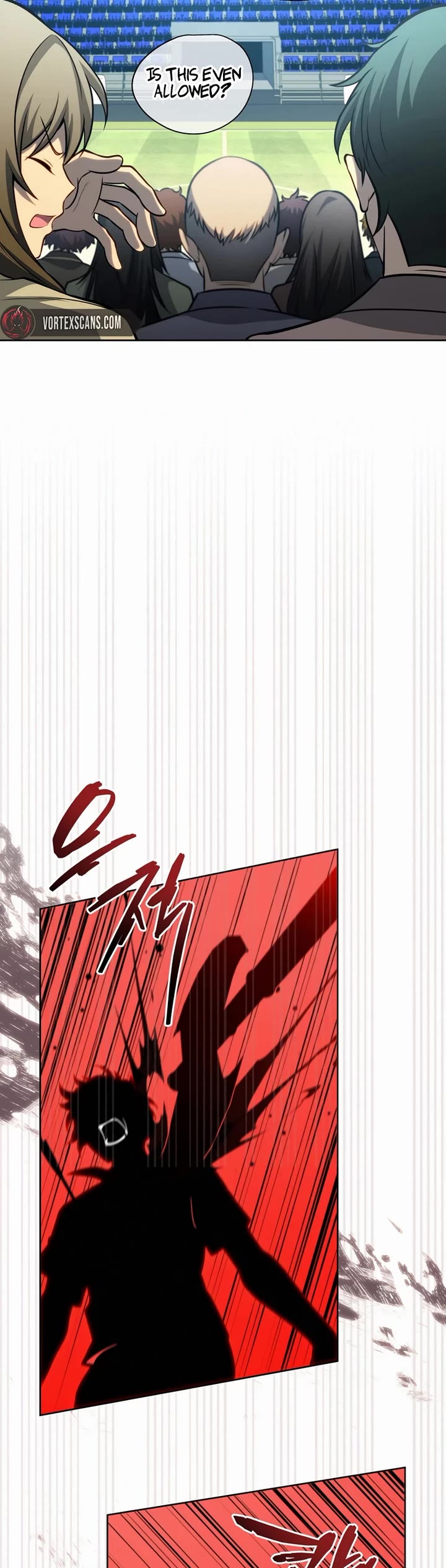 Necromancer Academy and the Genius Summoner chapter 208 page 25