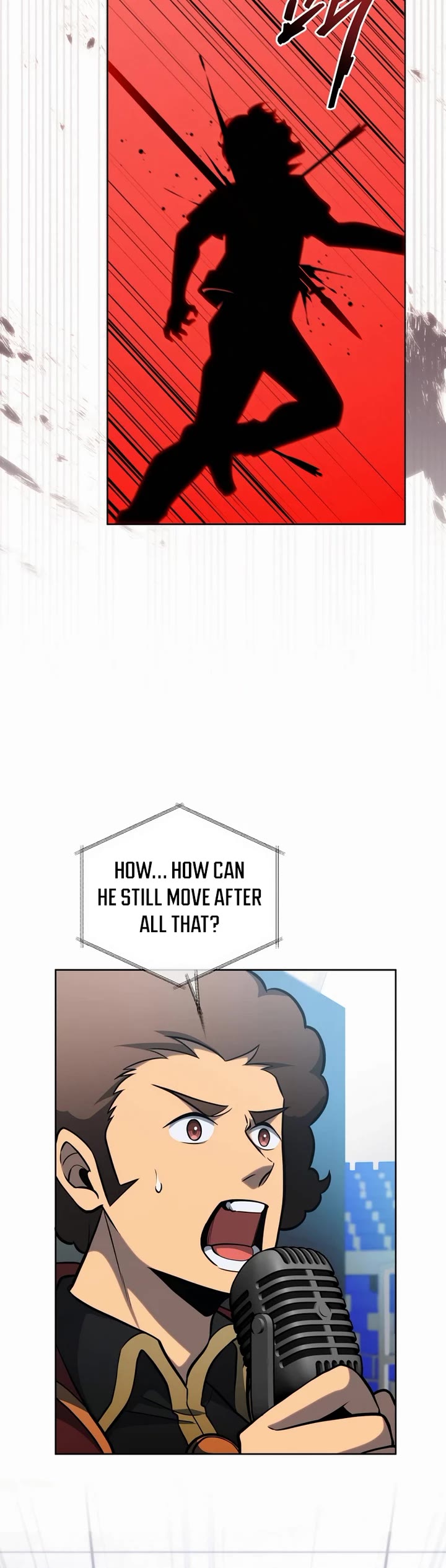 Necromancer Academy and the Genius Summoner chapter 208 page 26