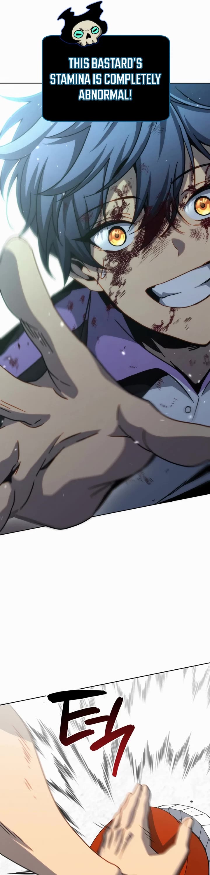 Necromancer Academy and the Genius Summoner chapter 208 page 30