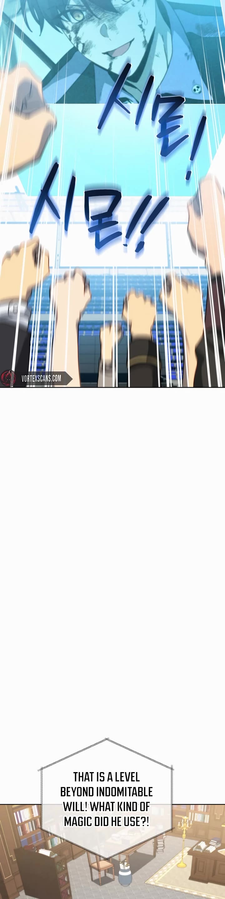 Necromancer Academy and the Genius Summoner chapter 208 page 32