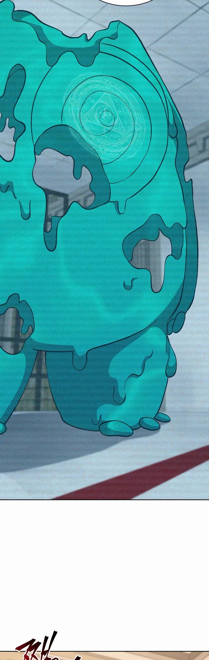 Necromancer Academy and the Genius Summoner chapter 208 page 34