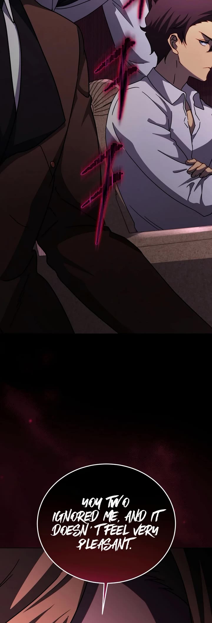 Necromancer Academy and the Genius Summoner chapter 208 page 38