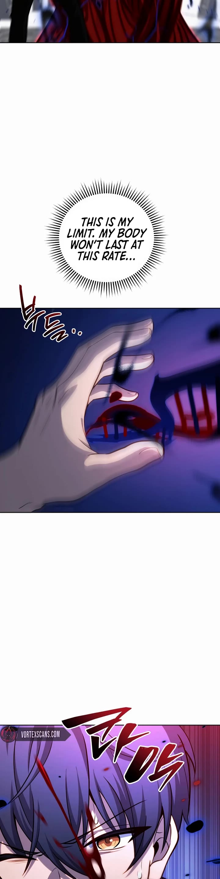 Necromancer Academy and the Genius Summoner chapter 208 page 5