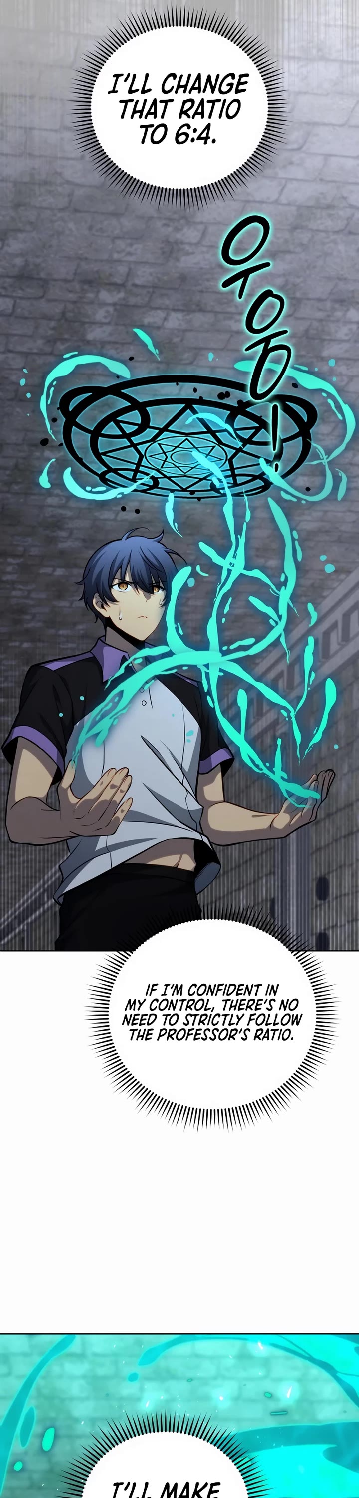 Necromancer Academy and the Genius Summoner chapter 208 page 7