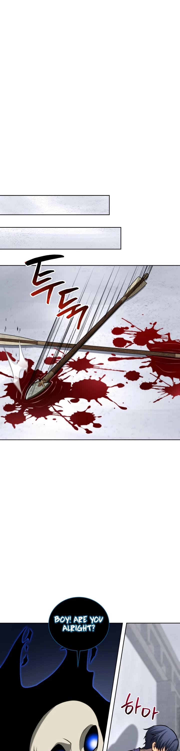 Necromancer Academy and the Genius Summoner chapter 209 page 10