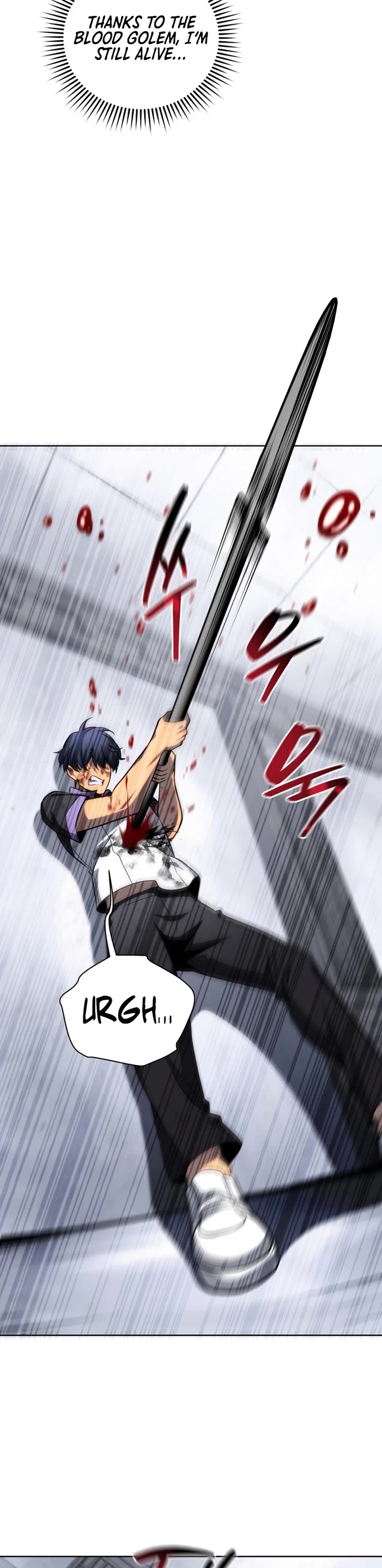 Necromancer Academy and the Genius Summoner chapter 209 page 12