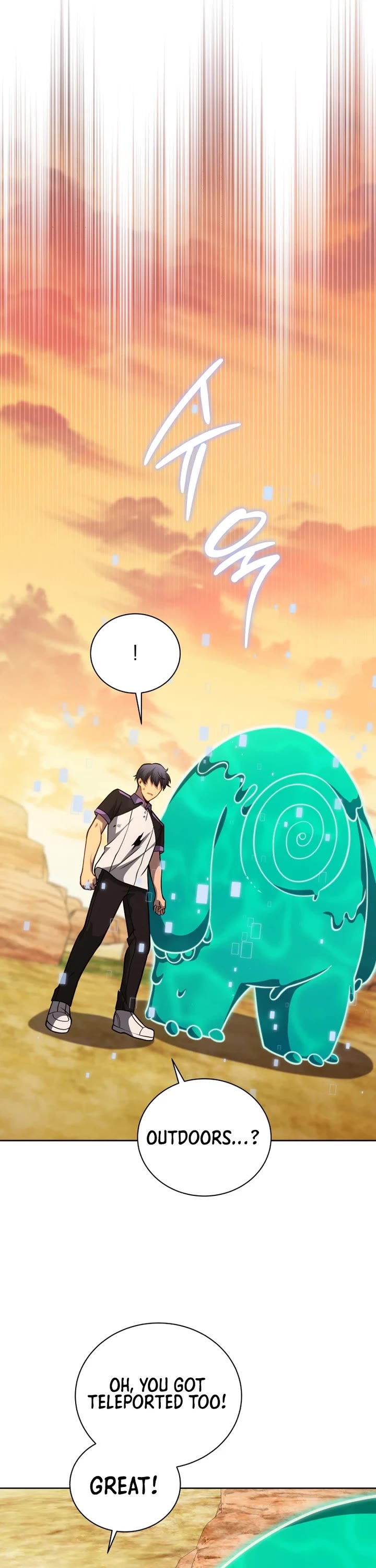 Necromancer Academy and the Genius Summoner chapter 209 page 16