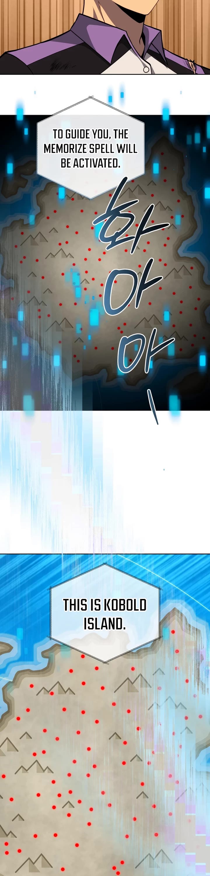 Necromancer Academy and the Genius Summoner chapter 209 page 18