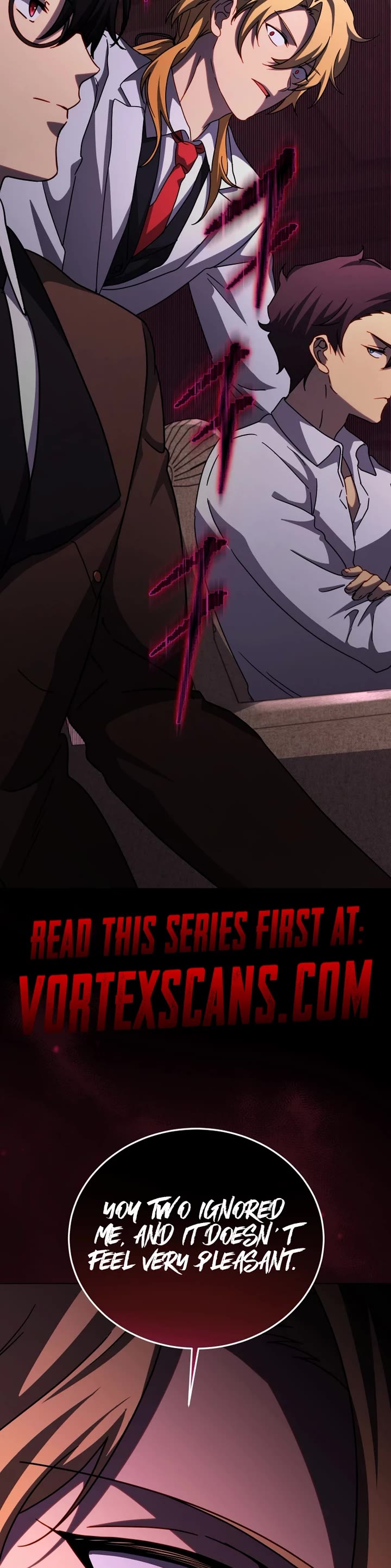 Necromancer Academy and the Genius Summoner chapter 209 page 2