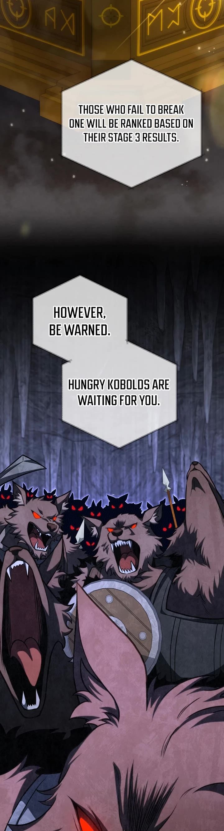 Necromancer Academy and the Genius Summoner chapter 209 page 20