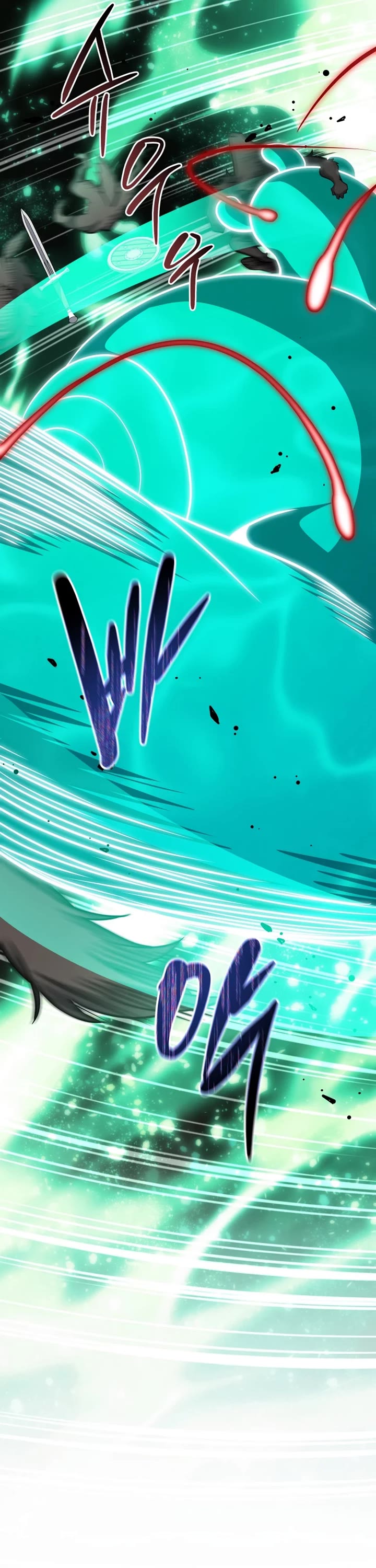 Necromancer Academy and the Genius Summoner chapter 209 page 28