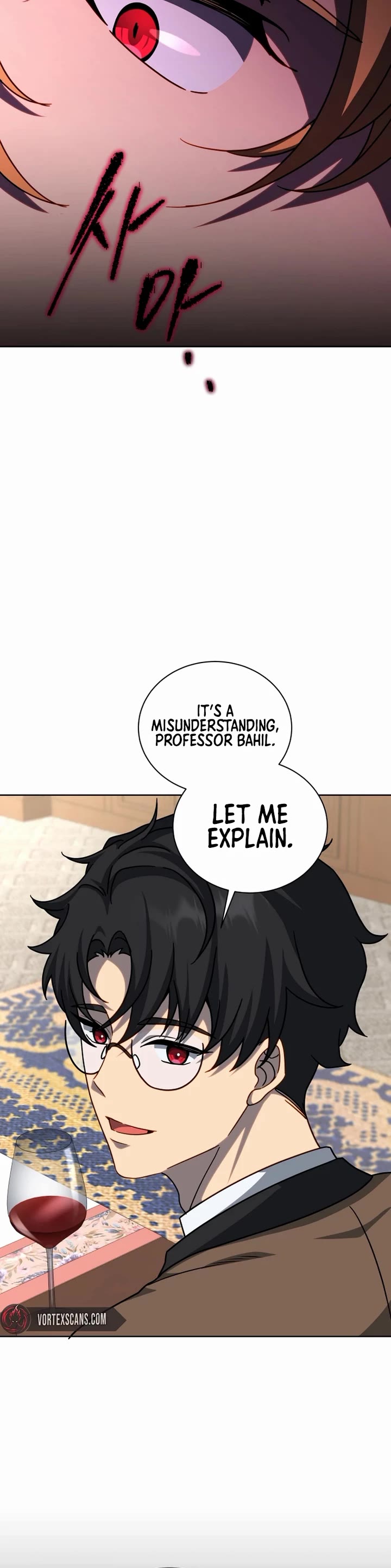 Necromancer Academy and the Genius Summoner chapter 209 page 3