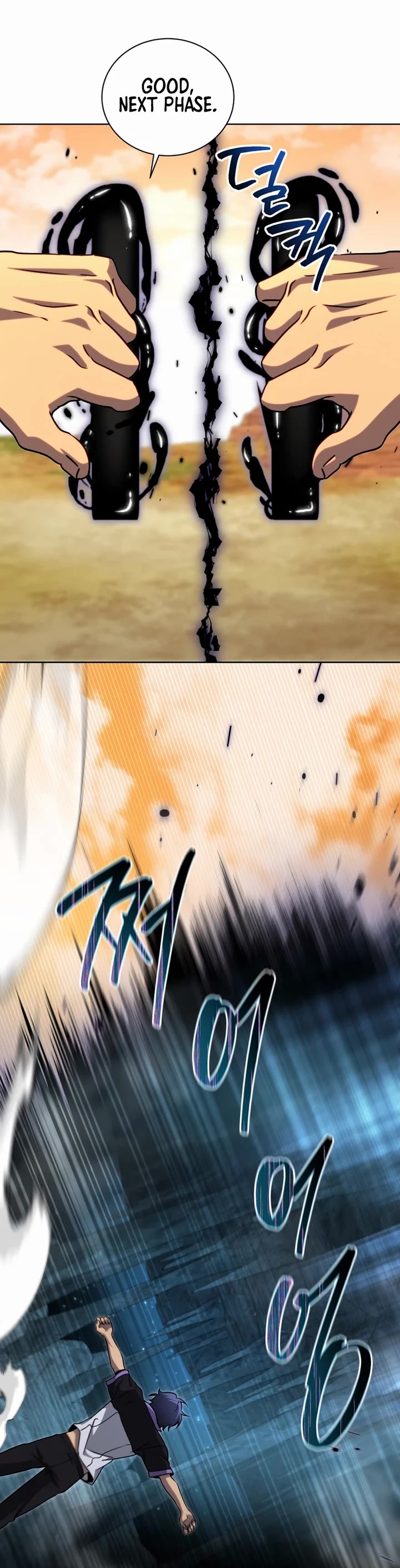 Necromancer Academy and the Genius Summoner chapter 209 page 32