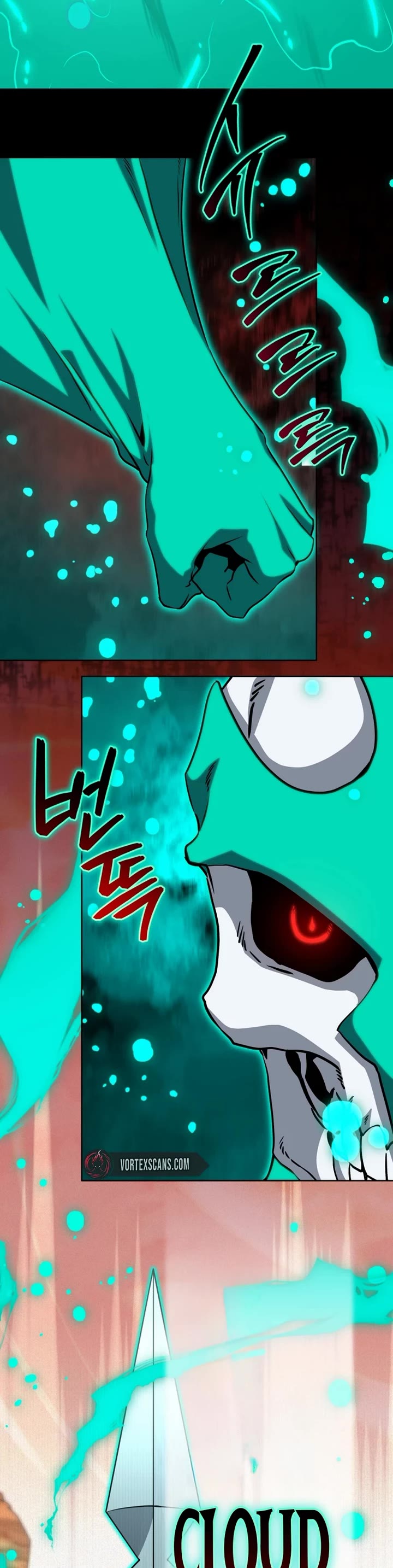 Necromancer Academy and the Genius Summoner chapter 209 page 38