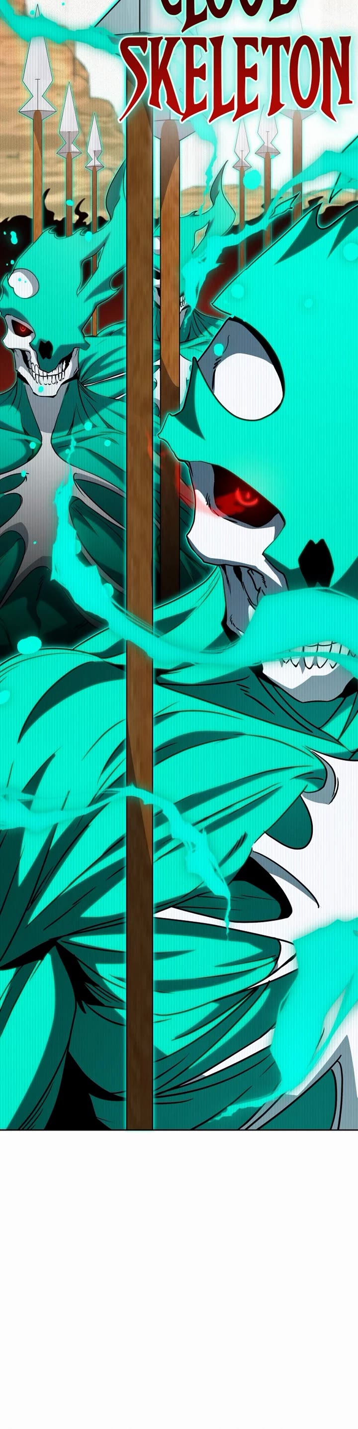 Necromancer Academy and the Genius Summoner chapter 209 page 39