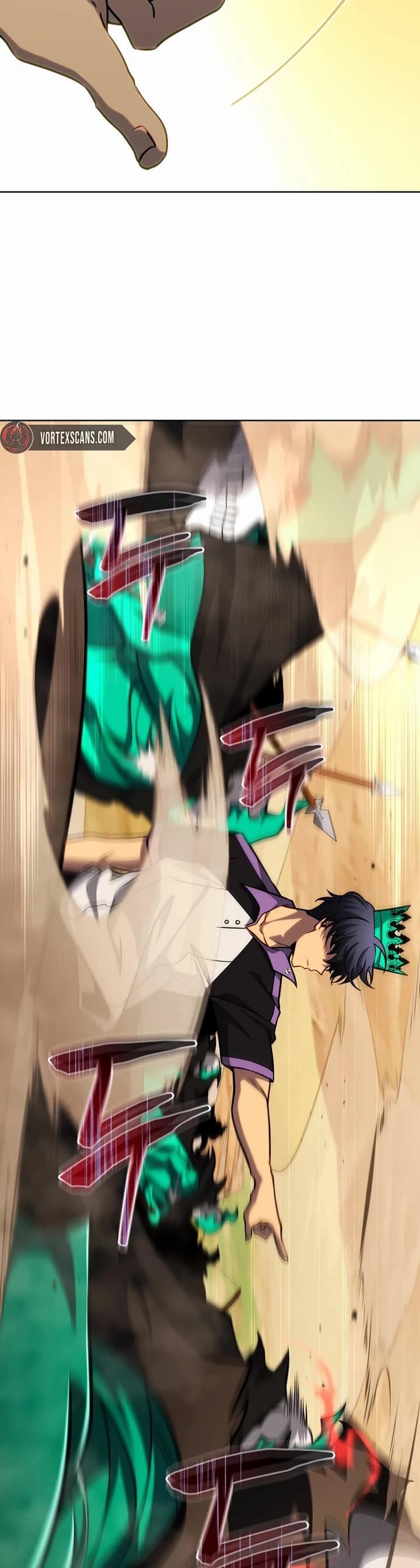 Necromancer Academy and the Genius Summoner chapter 209 page 44