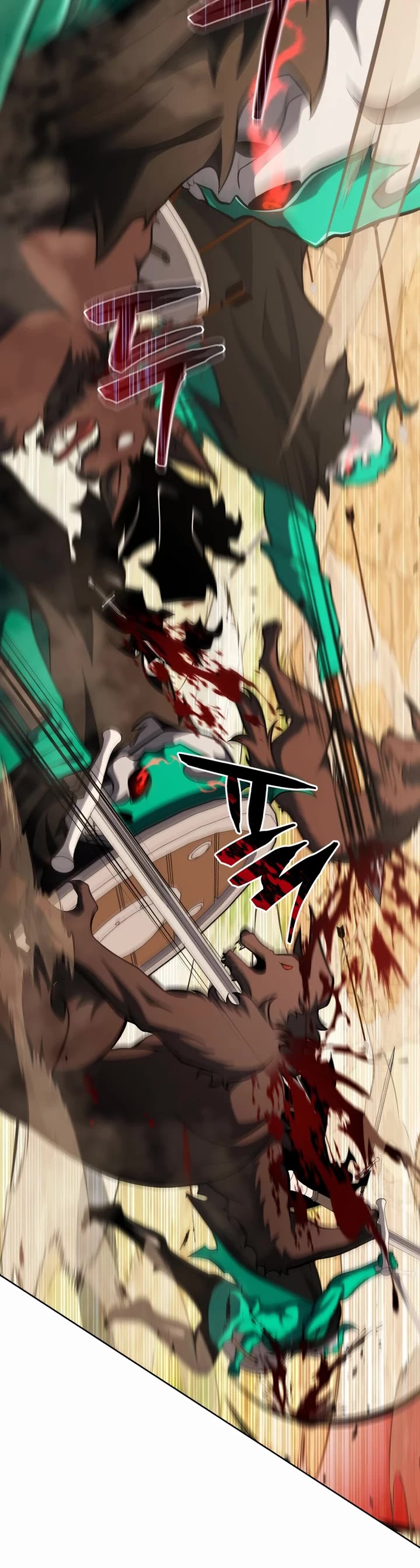 Necromancer Academy and the Genius Summoner chapter 209 page 45