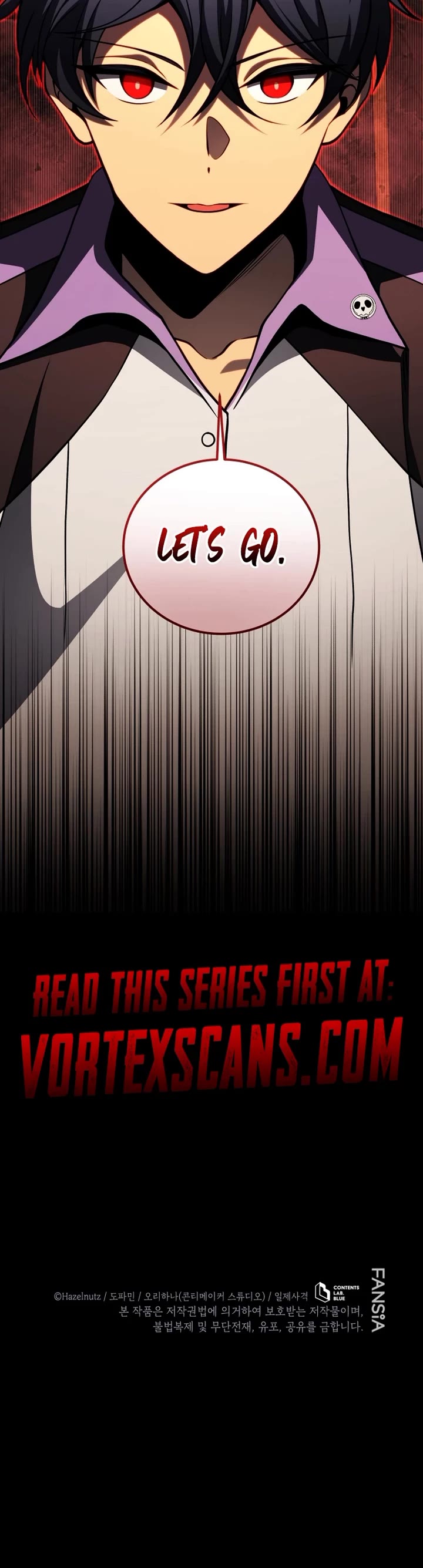 Necromancer Academy and the Genius Summoner chapter 209 page 48