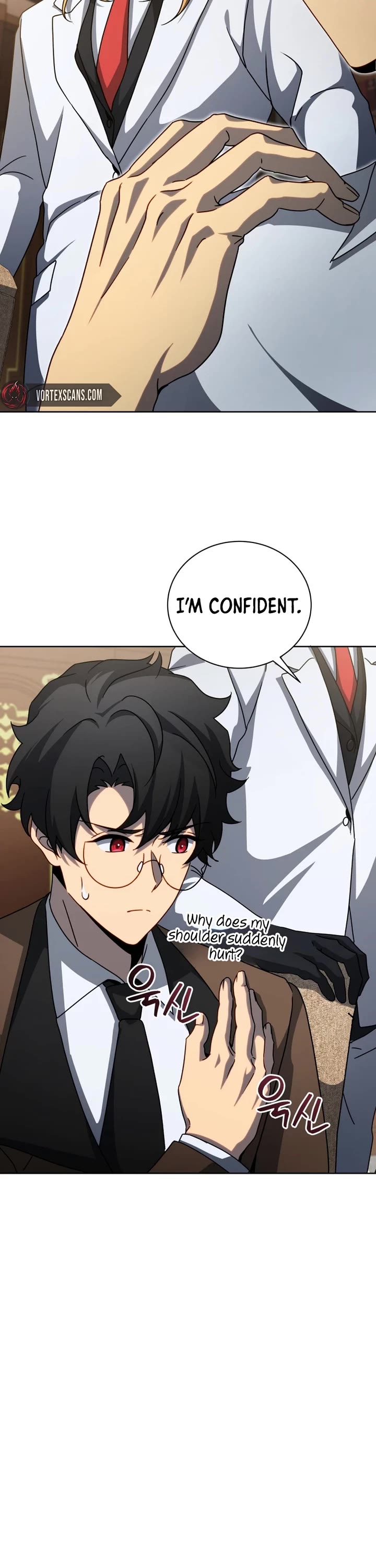 Necromancer Academy and the Genius Summoner chapter 209 page 9