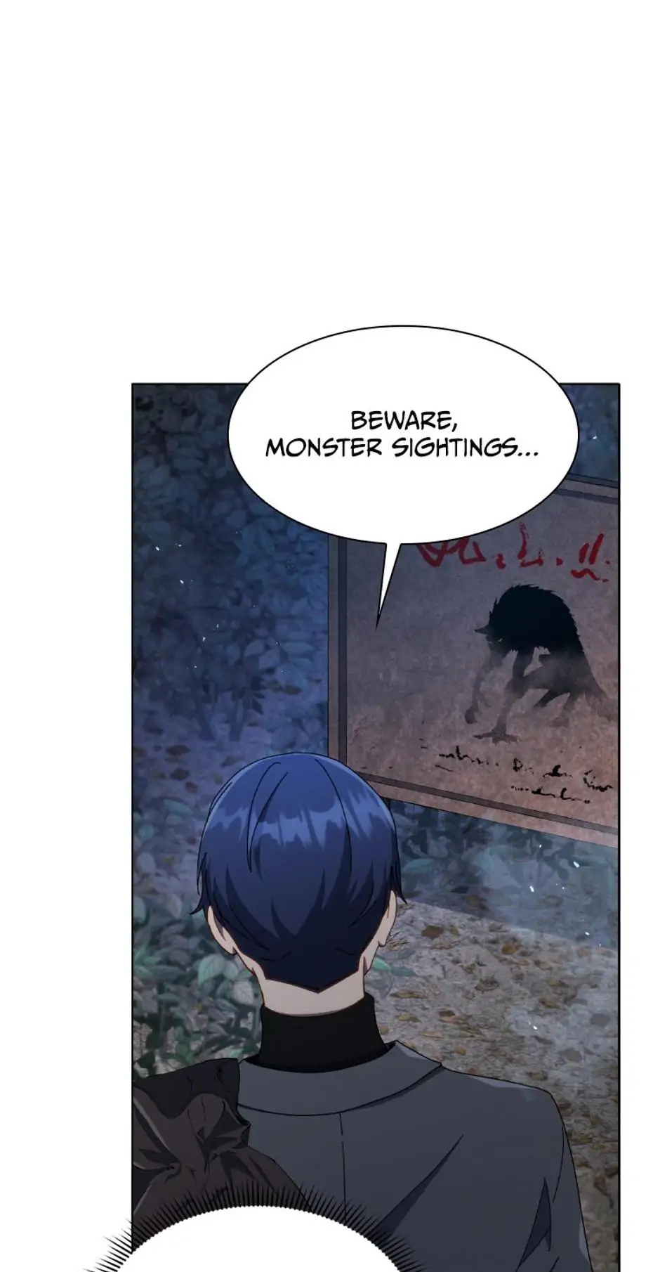 Necromancer Academy and the Genius Summoner chapter 21 page 11