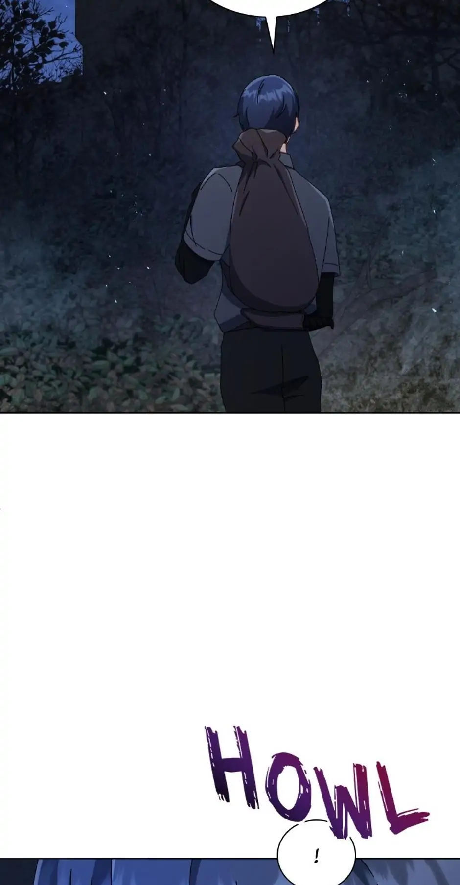 Necromancer Academy and the Genius Summoner chapter 21 page 13