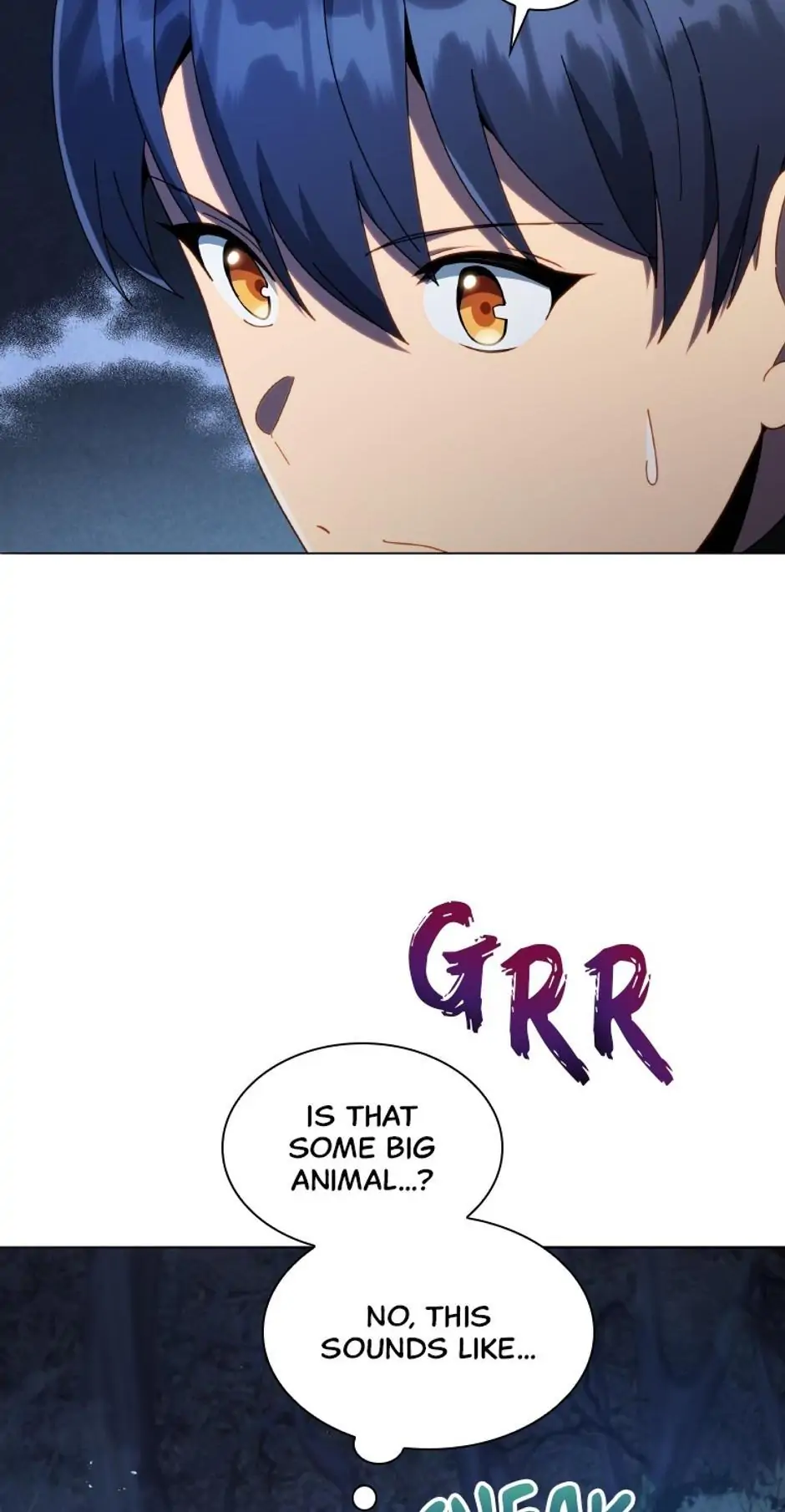 Necromancer Academy and the Genius Summoner chapter 21 page 14