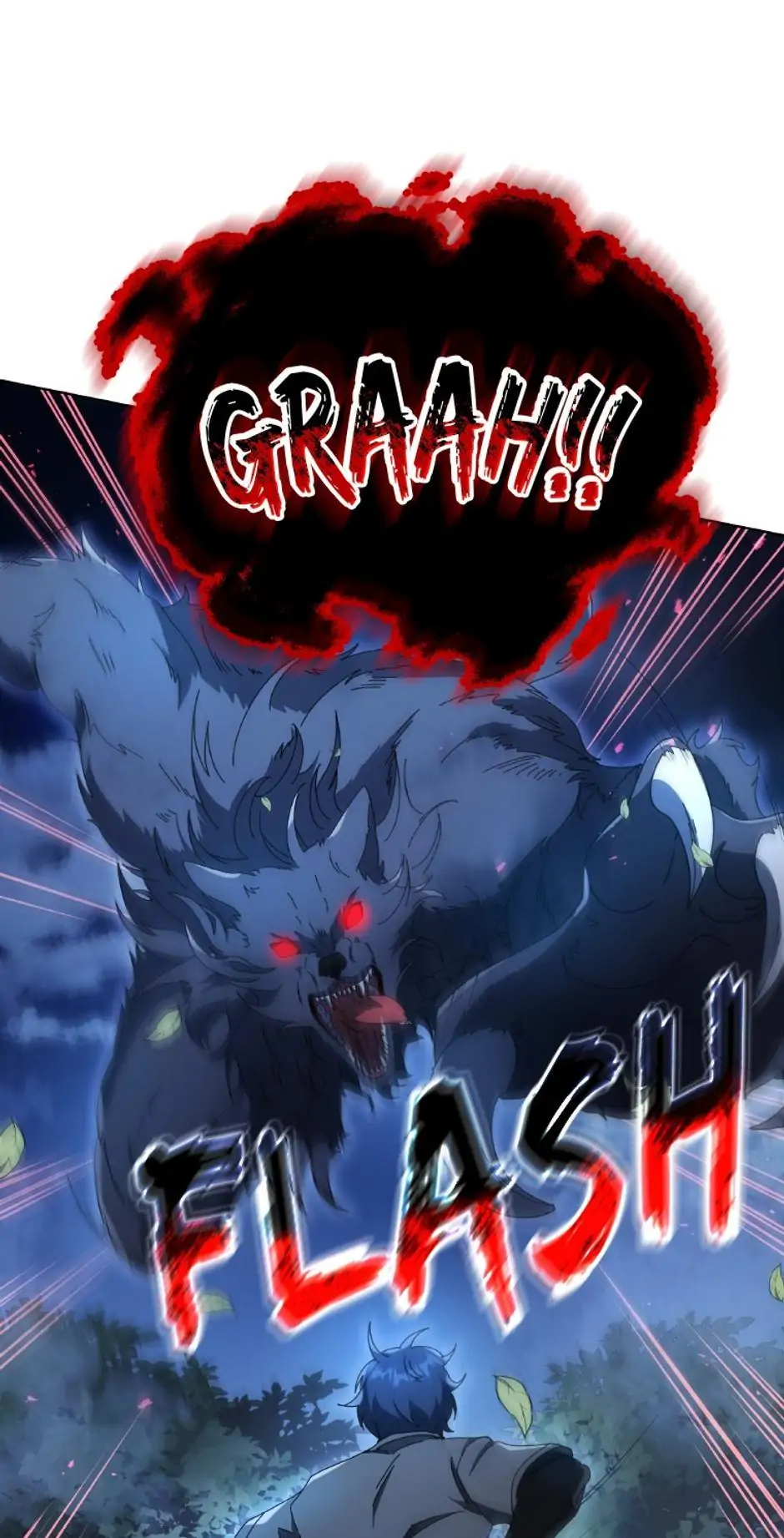 Necromancer Academy and the Genius Summoner chapter 21 page 17