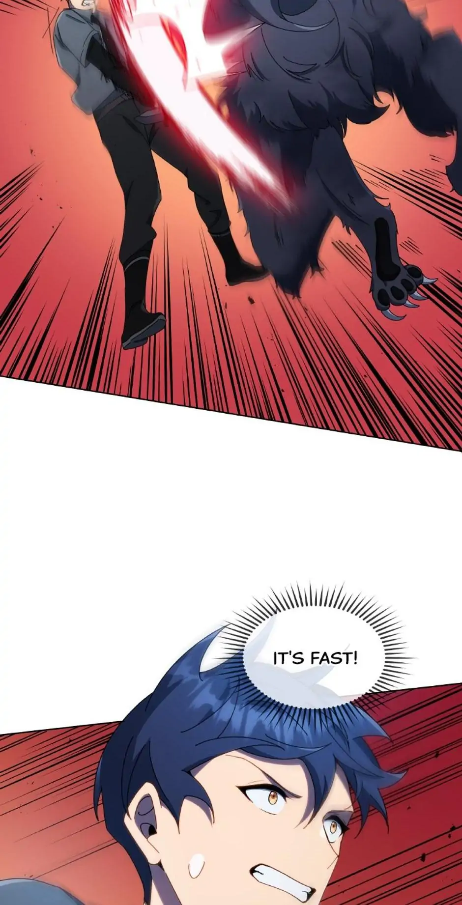 Necromancer Academy and the Genius Summoner chapter 21 page 19