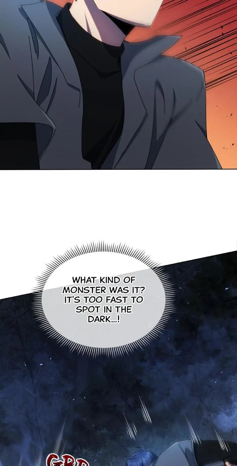 Necromancer Academy and the Genius Summoner chapter 21 page 20