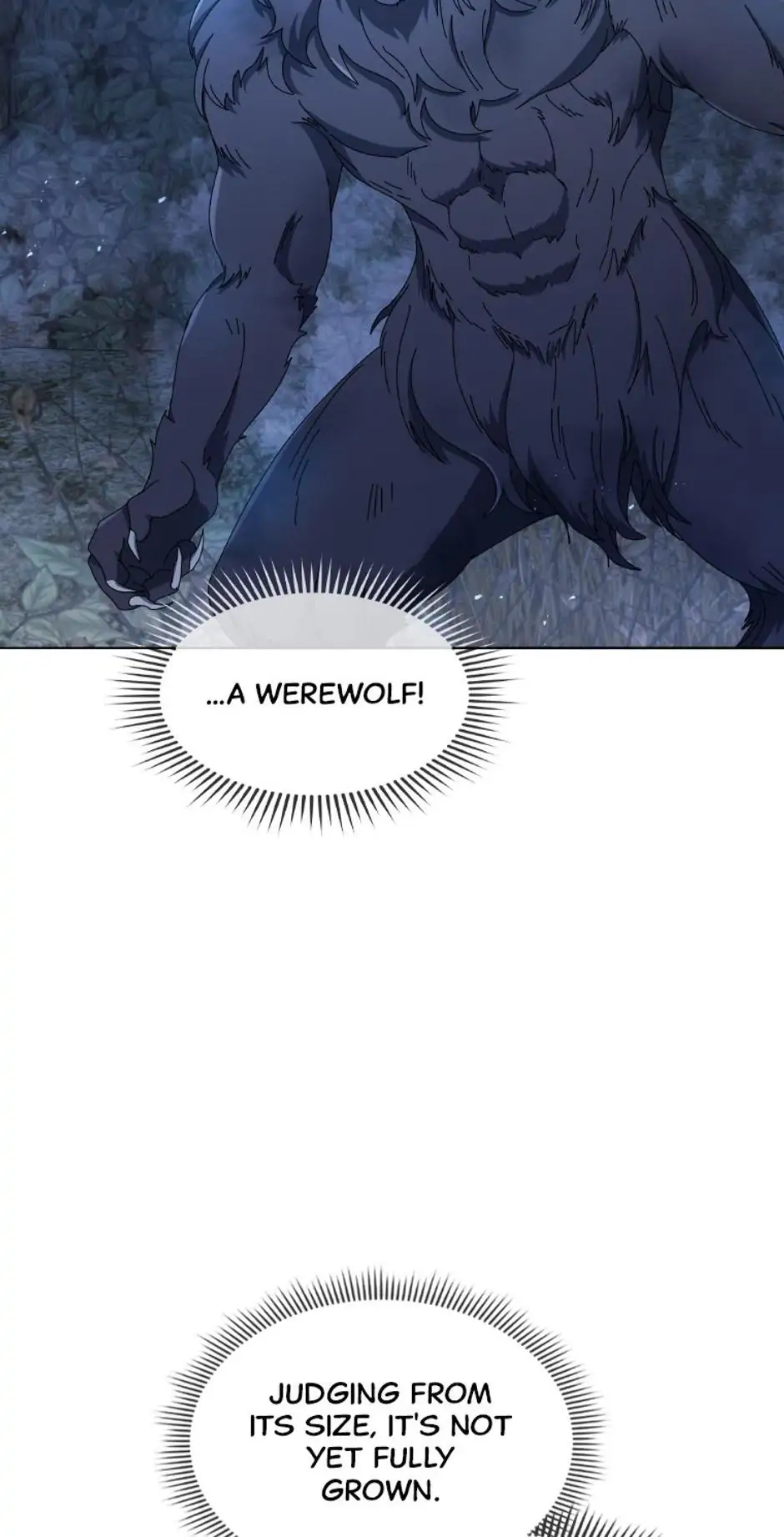 Necromancer Academy and the Genius Summoner chapter 21 page 22