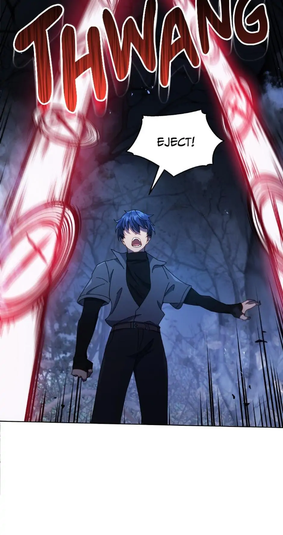 Necromancer Academy and the Genius Summoner chapter 21 page 26