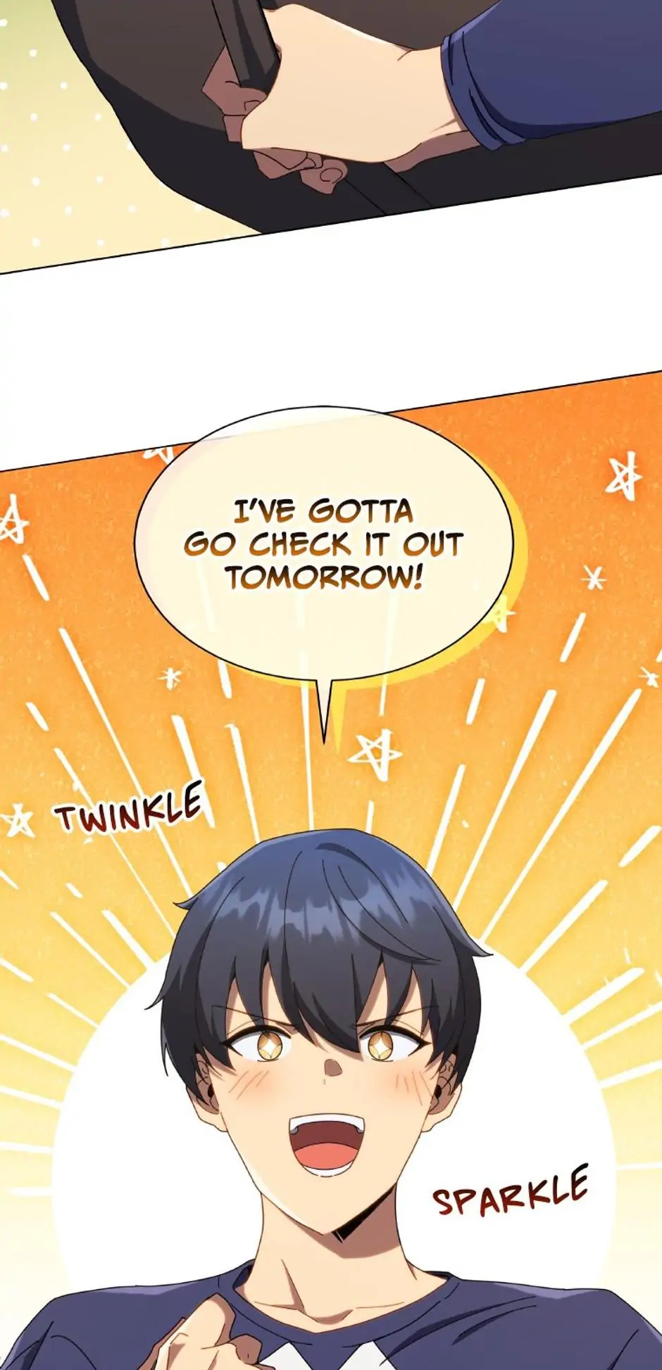 Necromancer Academy and the Genius Summoner chapter 21 page 4