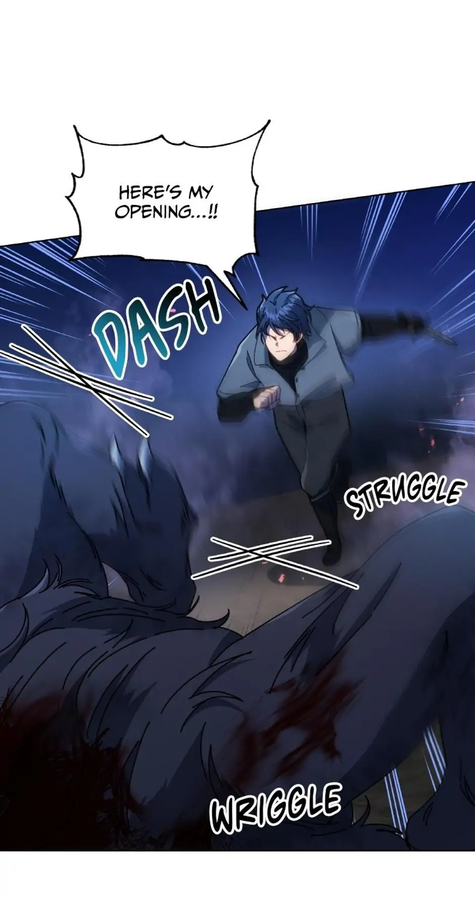 Necromancer Academy and the Genius Summoner chapter 21 page 45