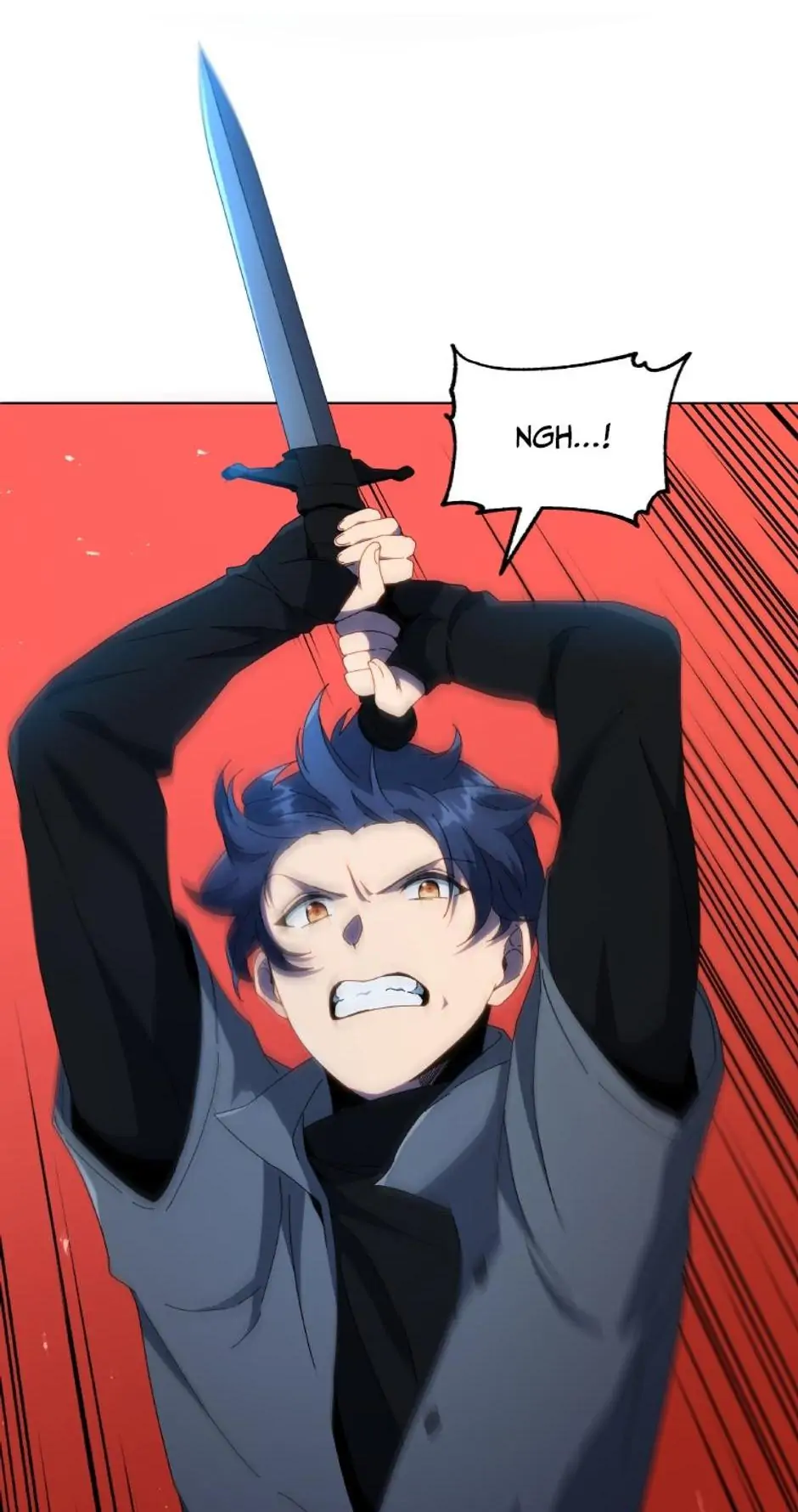 Necromancer Academy and the Genius Summoner chapter 21 page 46