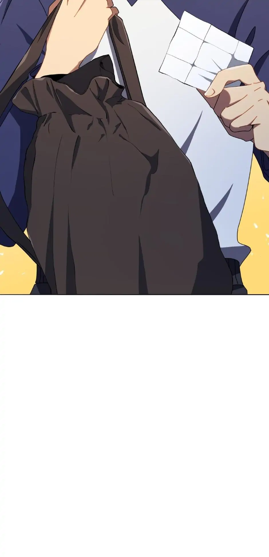 Necromancer Academy and the Genius Summoner chapter 21 page 5