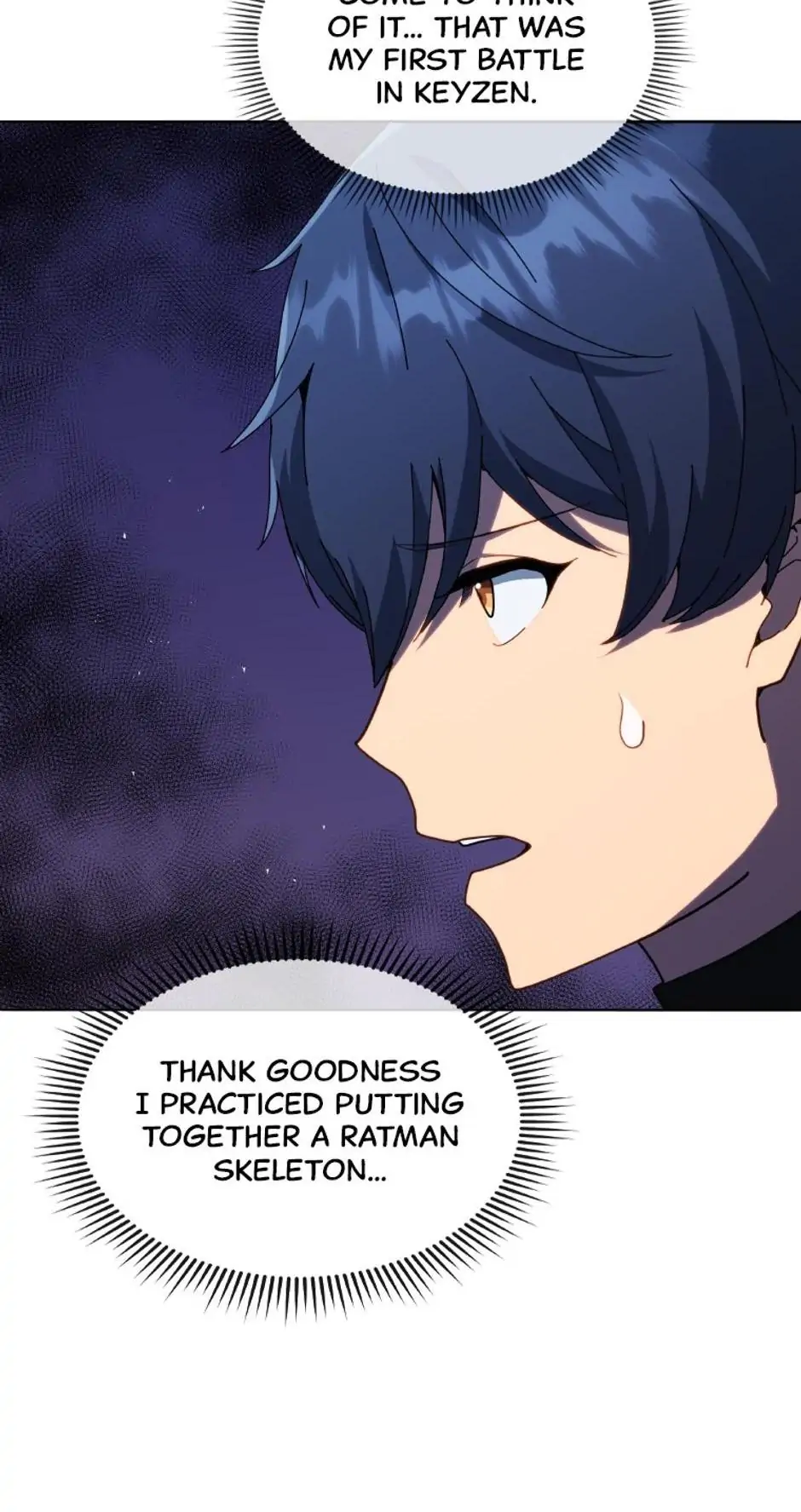 Necromancer Academy and the Genius Summoner chapter 21 page 50