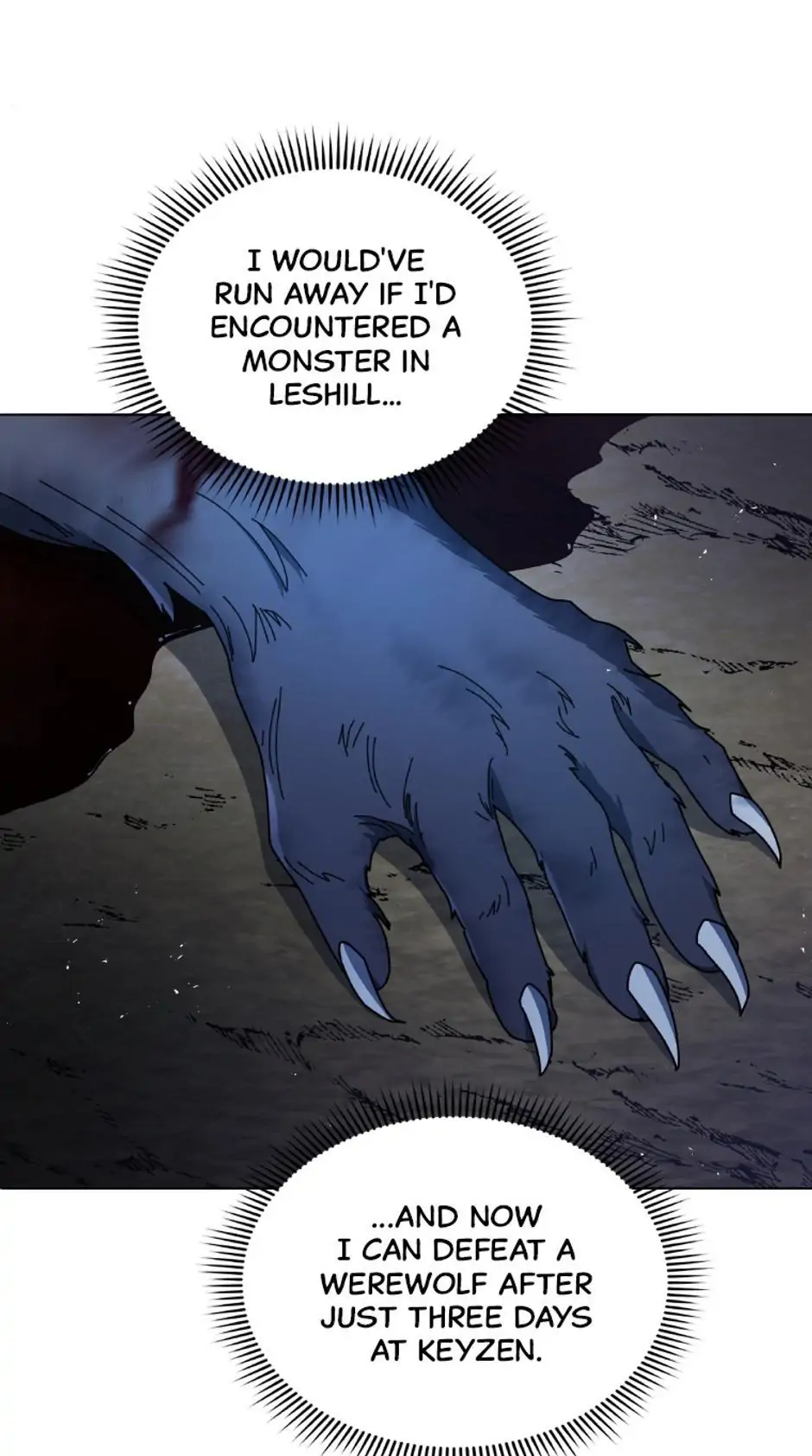 Necromancer Academy and the Genius Summoner chapter 21 page 51