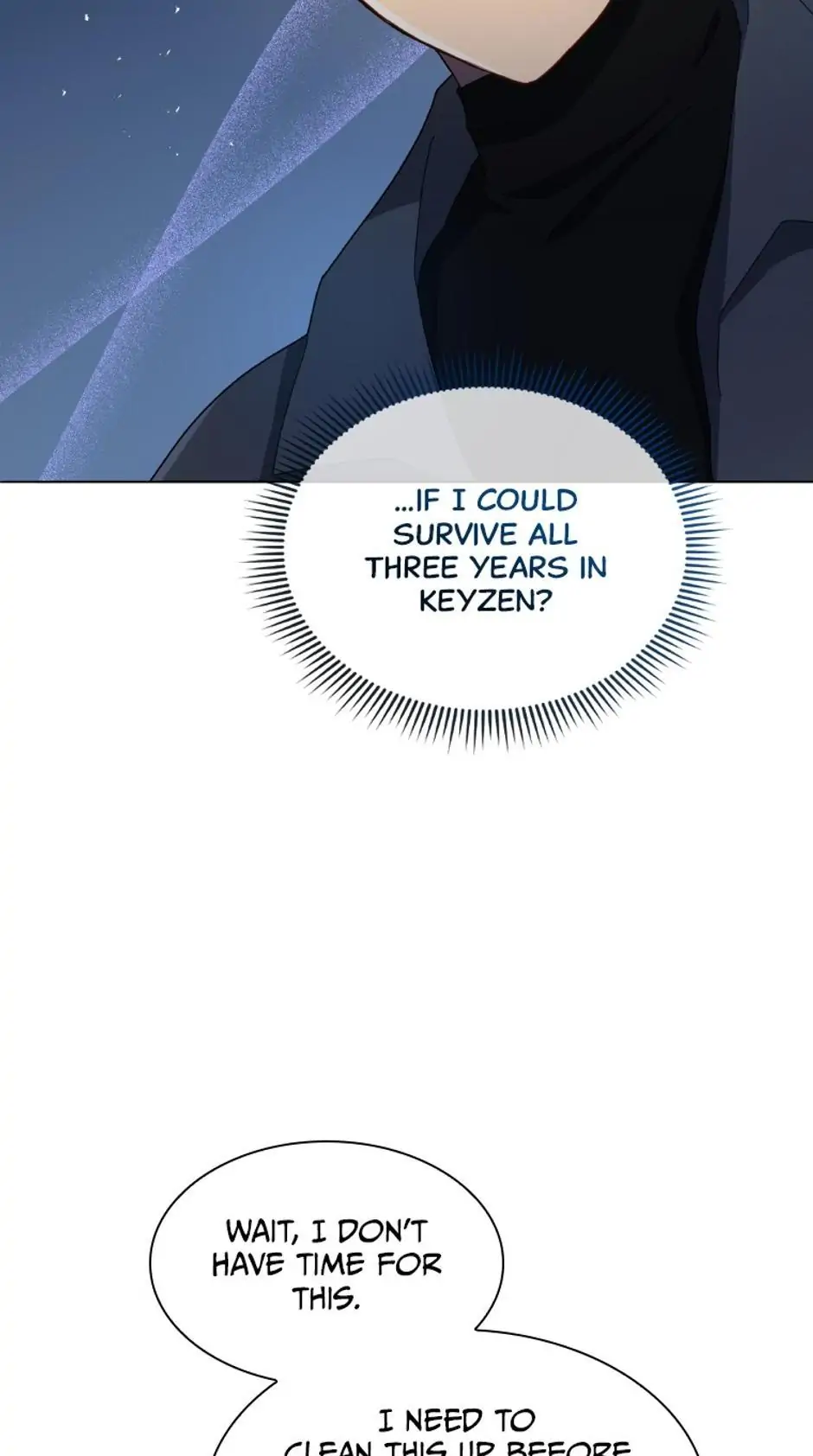 Necromancer Academy and the Genius Summoner chapter 21 page 53