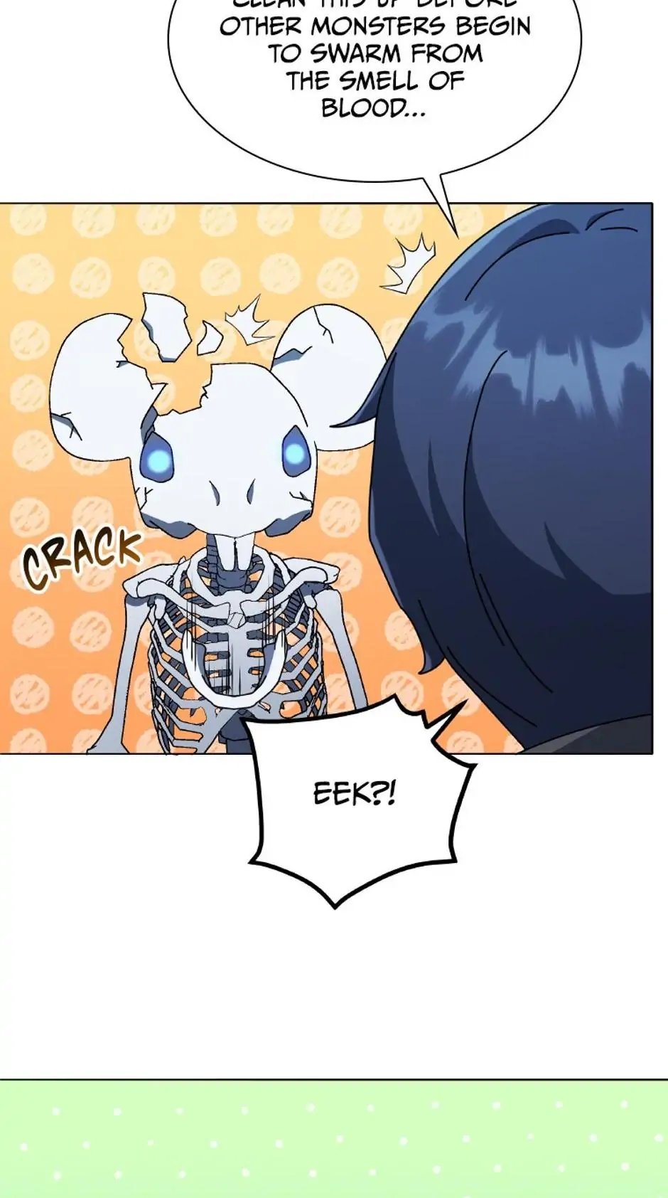 Necromancer Academy and the Genius Summoner chapter 21 page 54