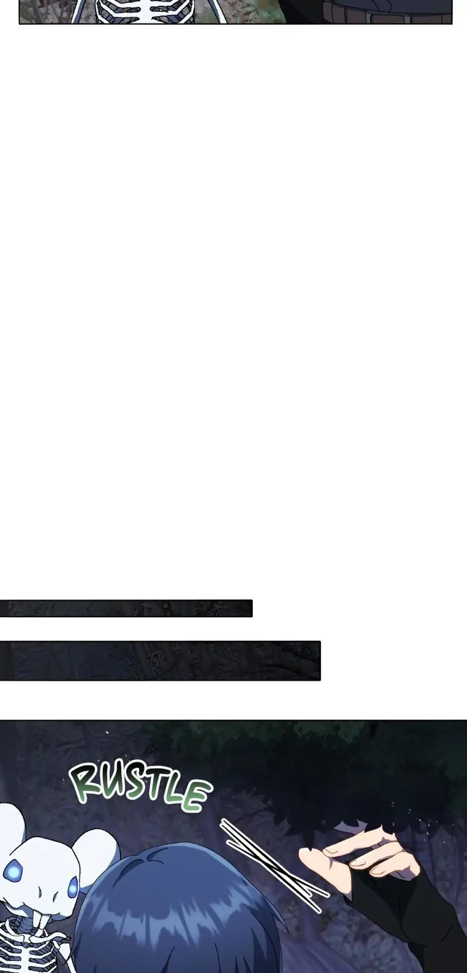 Necromancer Academy and the Genius Summoner chapter 21 page 58