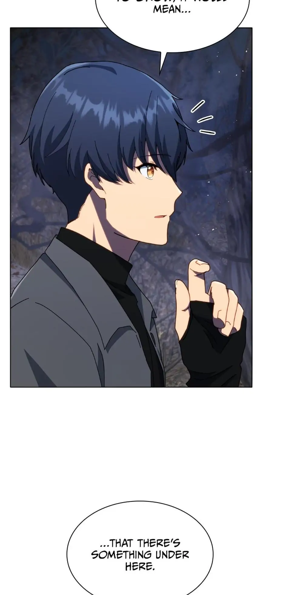 Necromancer Academy and the Genius Summoner chapter 21 page 61