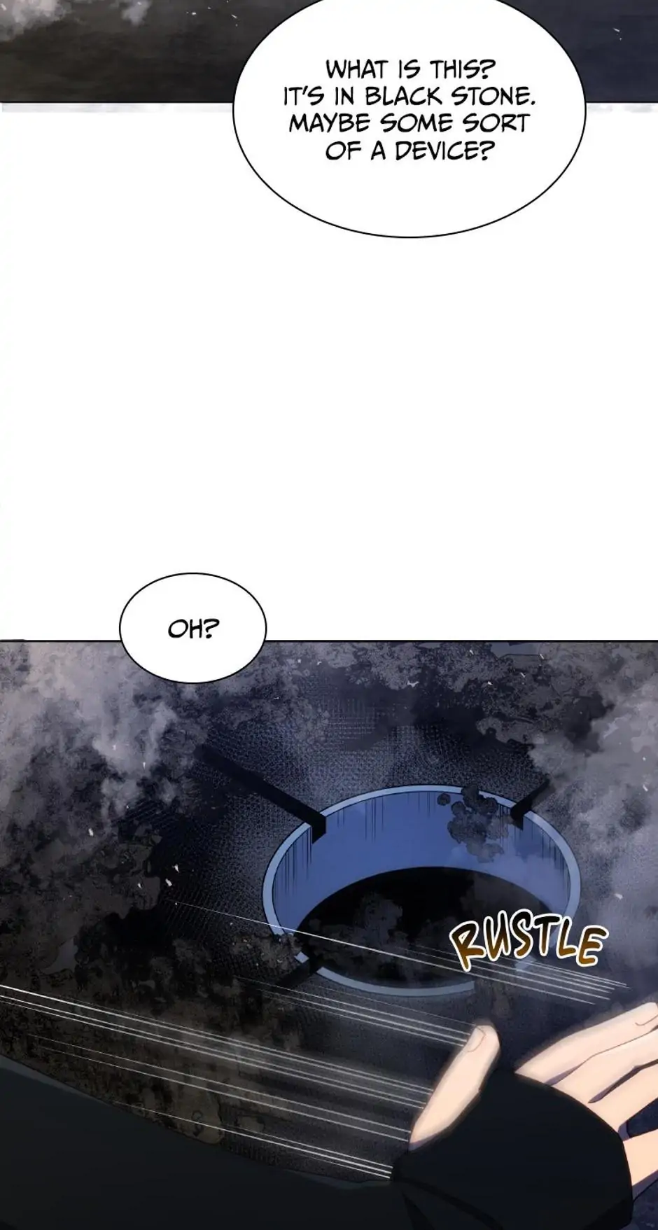 Necromancer Academy and the Genius Summoner chapter 21 page 67