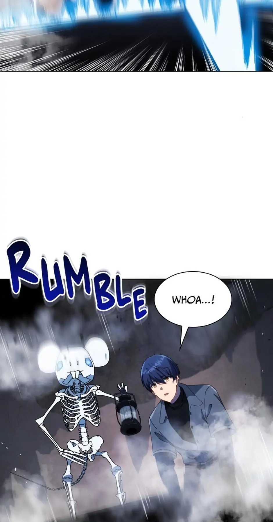 Necromancer Academy and the Genius Summoner chapter 21 page 71