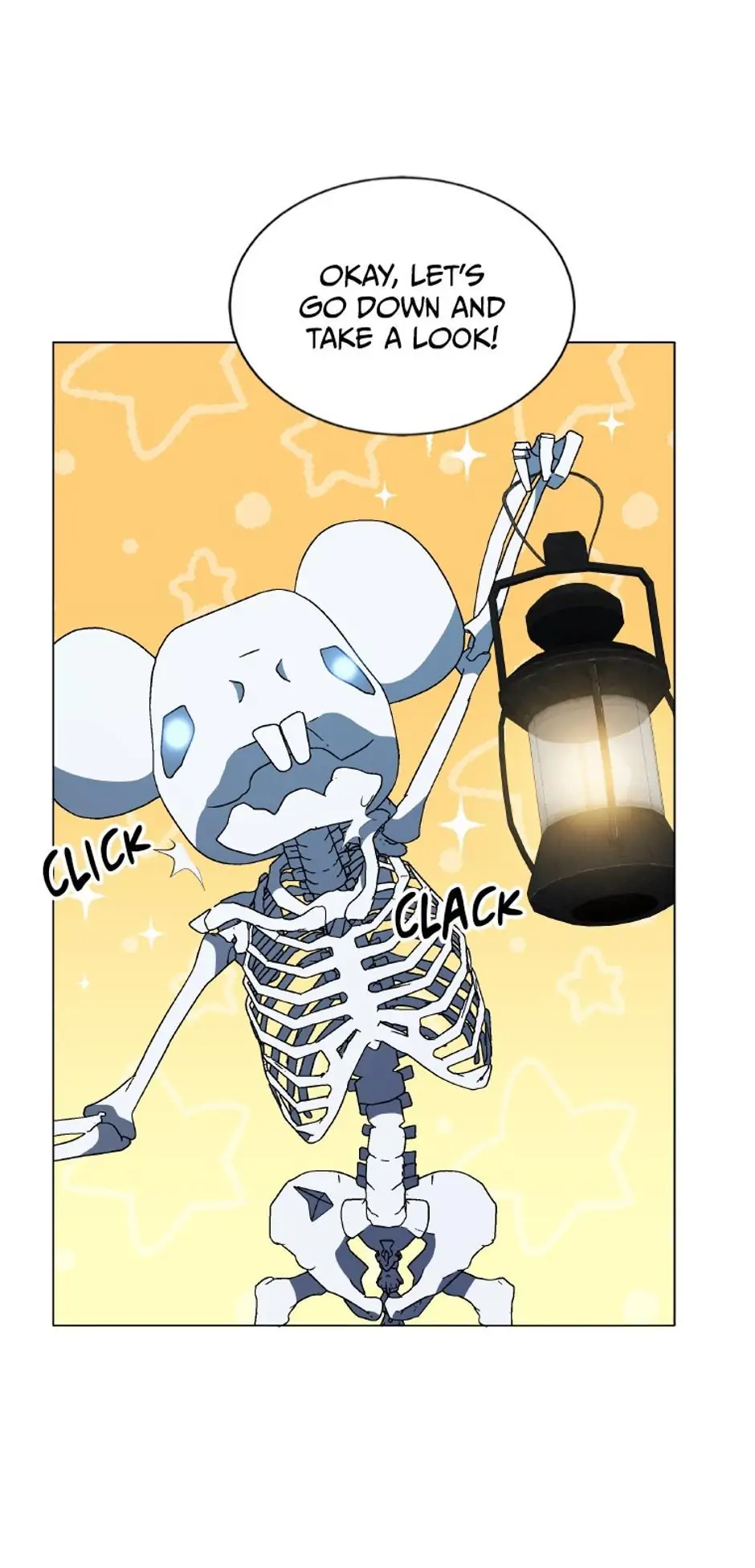 Necromancer Academy and the Genius Summoner chapter 21 page 75