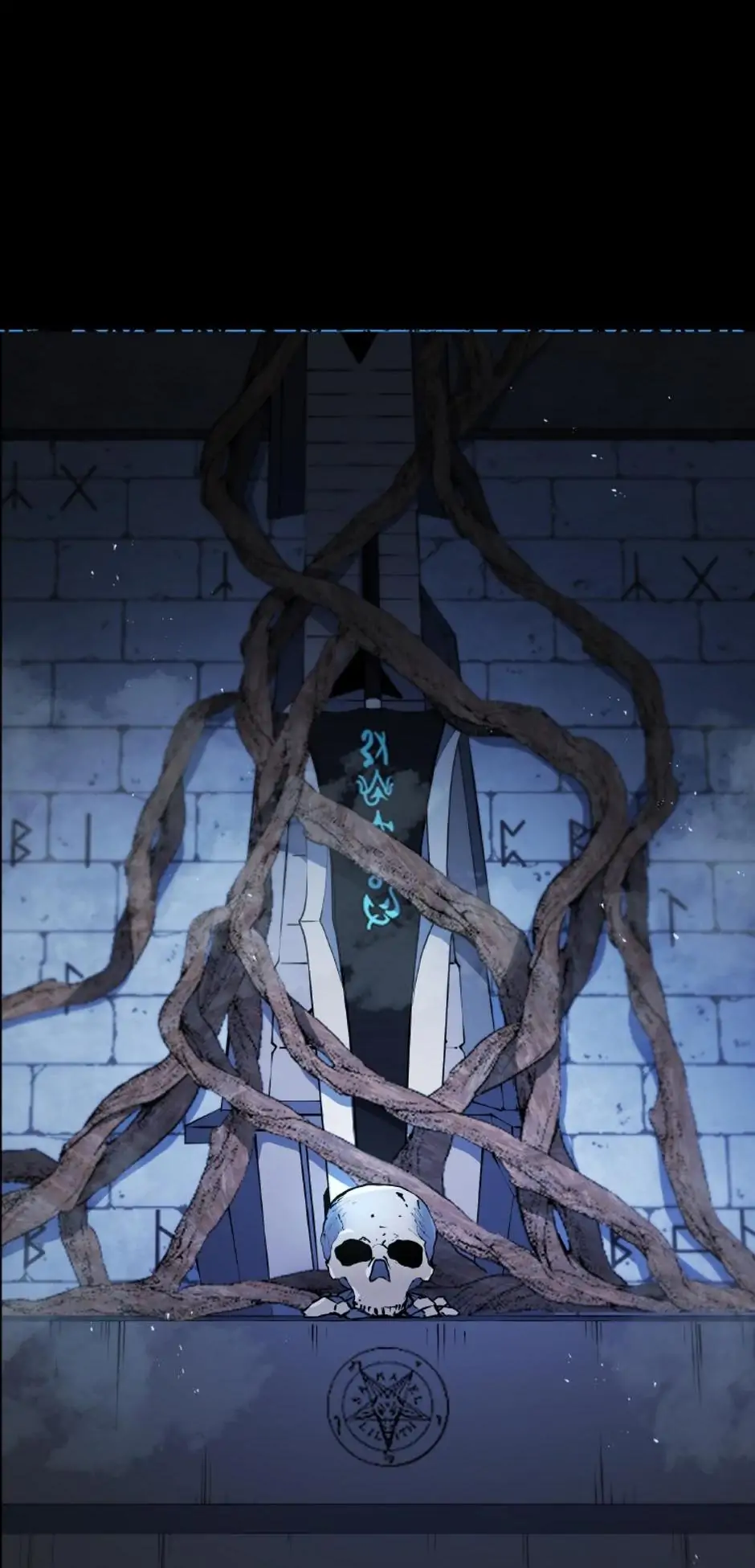 Necromancer Academy and the Genius Summoner chapter 21 page 78