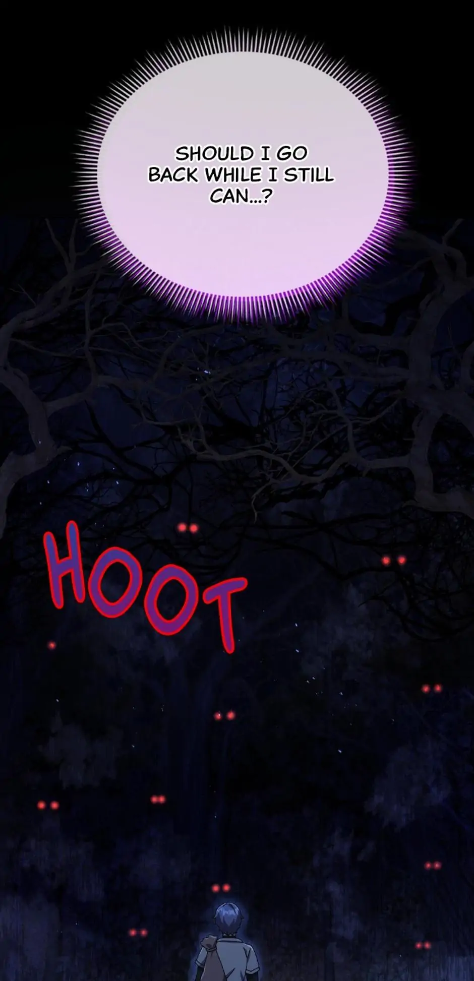 Necromancer Academy and the Genius Summoner chapter 21 page 8