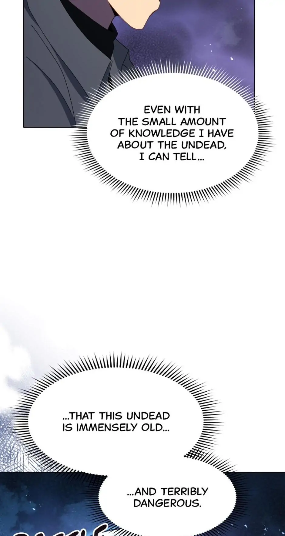 Necromancer Academy and the Genius Summoner chapter 22 page 11