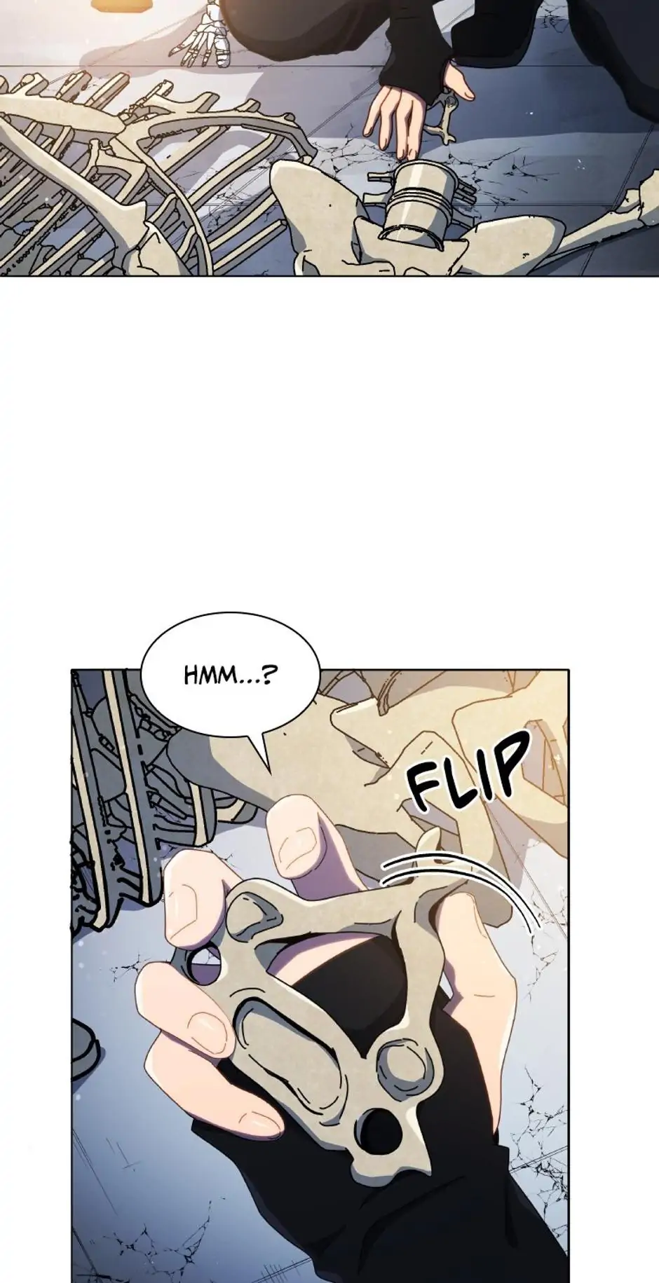 Necromancer Academy and the Genius Summoner chapter 22 page 15