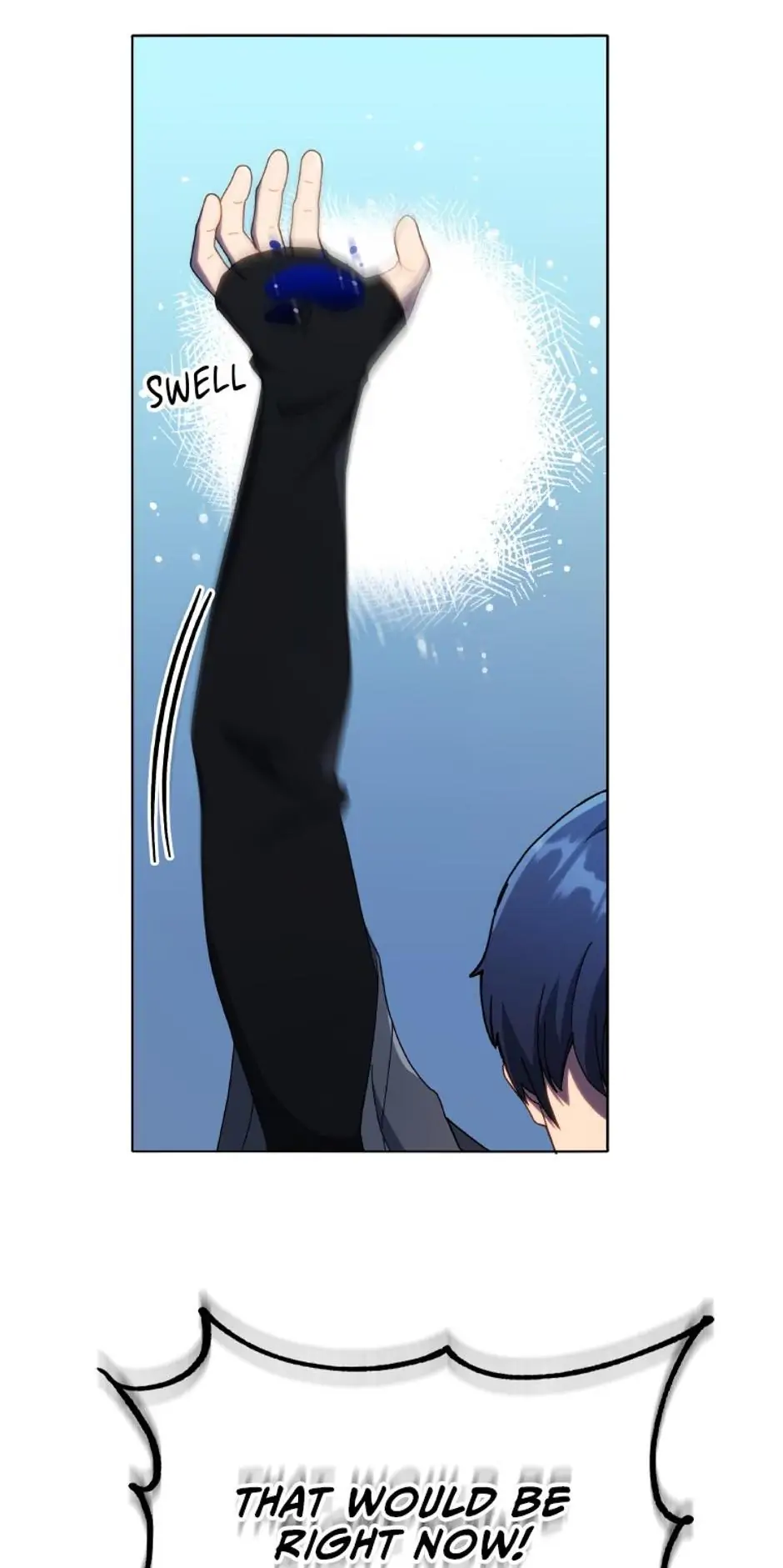 Necromancer Academy and the Genius Summoner chapter 22 page 20